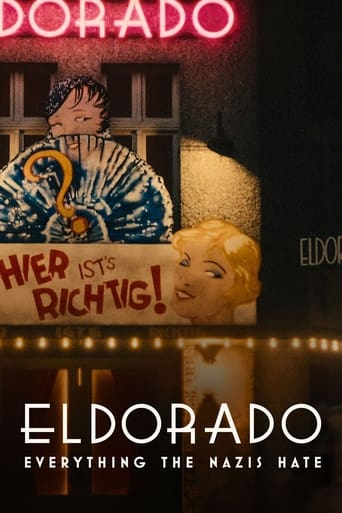 Eldorado: Everything the Nazis Hate (2023) ( مدبلج الماني )
