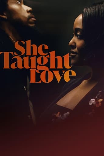 She Taught Love ( 2024 )