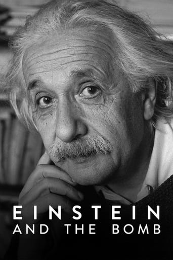 Einstein and the Bomb ( 2024 )