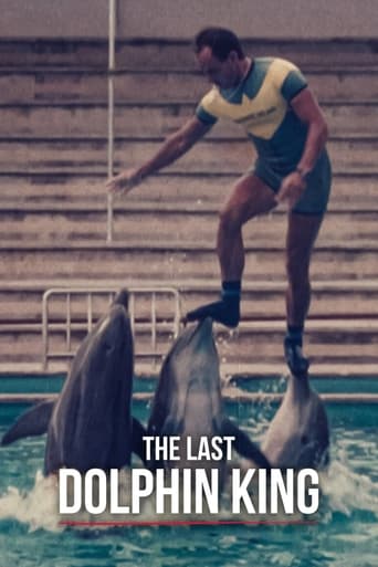 The Last Dolphin King (2022) ( مدبلج ايطالي )