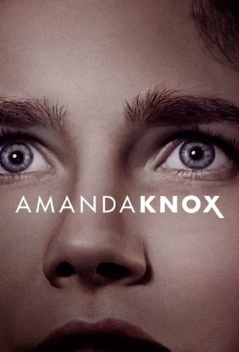 Amanda Knox (2016) ( مدبلج ايطالي )