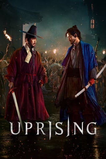 Uprising ( 2024 )