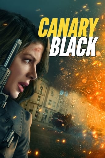 Canary Black ( 2024 )