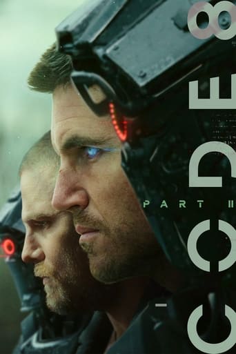 Code 8 Part 2 (2024) 4K