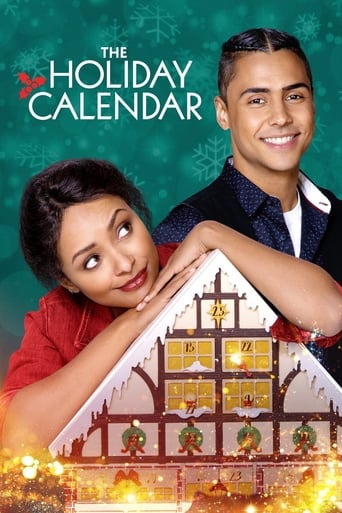 The Holiday Calendar ( 2018 ) مدبلج الماني