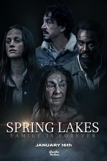 Spring Lakes ( 2023 )