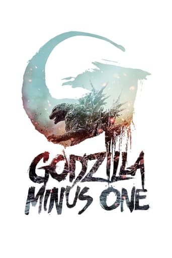 Godzilla Minus One ( 2024 )