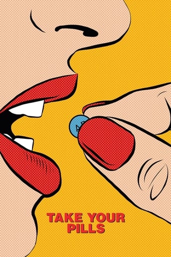 Take Your Pills (2018) ( مدبلج ايطالي )
