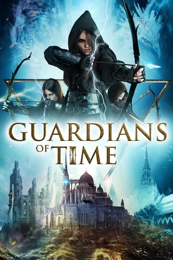    Guardians Of Time (2023)