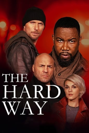 The Hard Way (2019) ( مدبلج ايطالي )