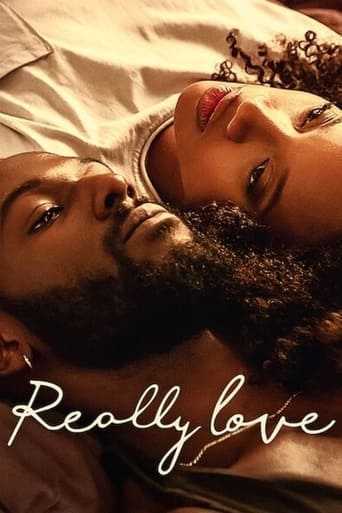Really Love (2020) ( مدبلج ايطالي )