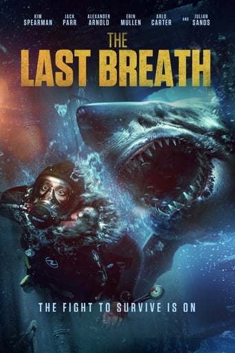 The Last Breath ( 2024 )