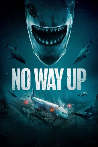 No Way Up ( 2024 )