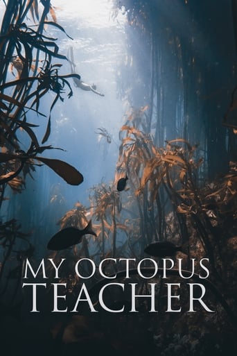My Octopus Teacher (2020) ( مدبلج ايطالي )
