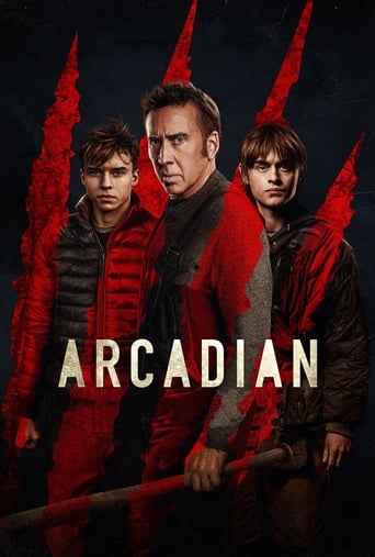 Arcadian ( 2024 )
