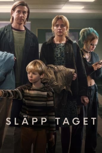 Let Go ( 2024 )