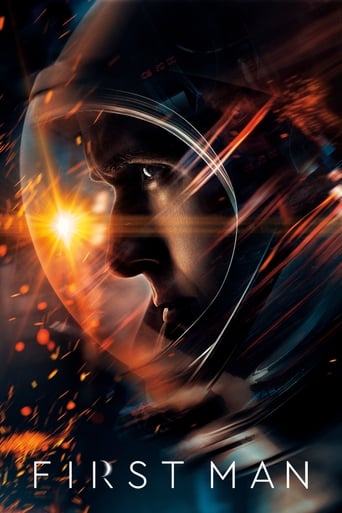 First Man (2018) مدبلج فرنسي