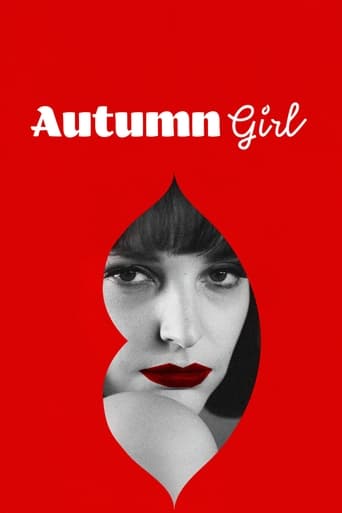Autumn Girl (2021) ( مدبلج الماني )
