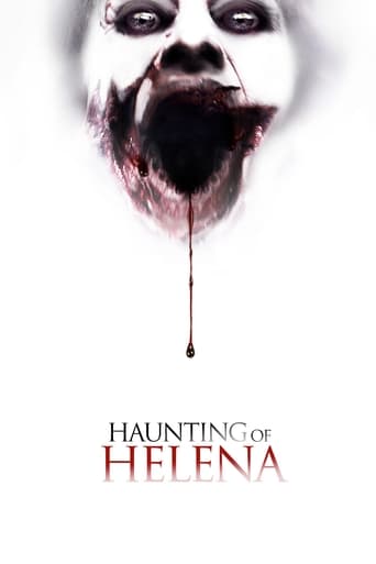 The Haunting Of Helena (2013)