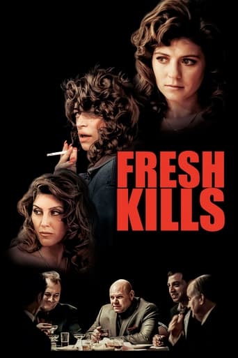 Fresh Kills ( 2023 )