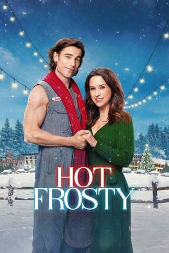 Hot Frosty ( 2024 )