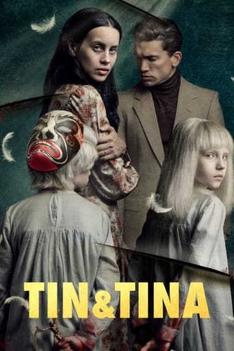 Tin And Tina (2023)