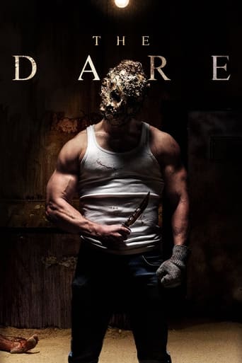 The Dare ( 2019 )