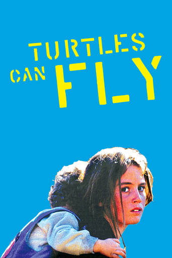 Turtles Can Fly ( 2004 )