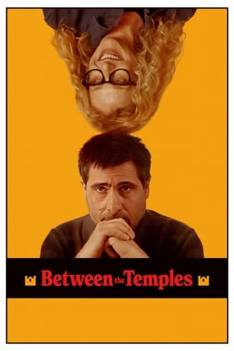 Between the Temples ( 2024 )
