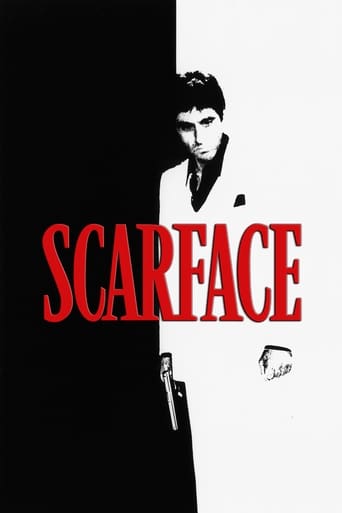 Scarface (1983) مدبلج اسباني