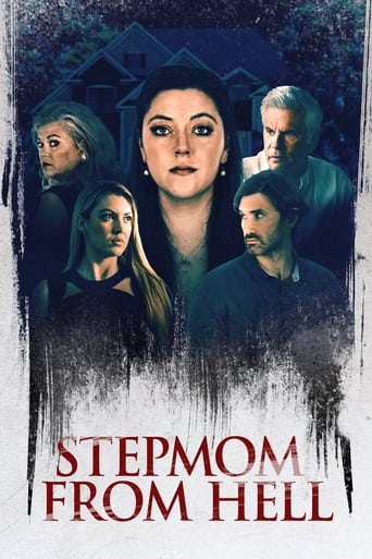 Stepmom from Hell ( 2024 )