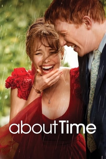 About Time (2013) مدبلج ايطالي