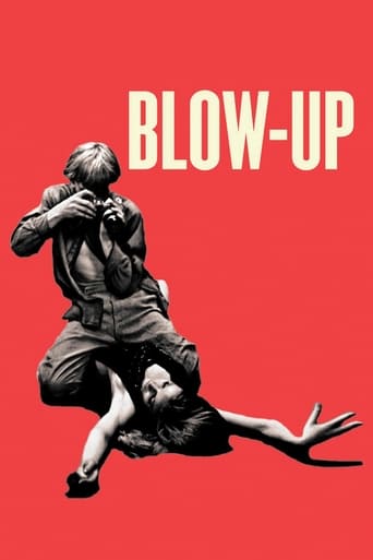Blow-Up ( 1966 )