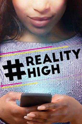 #realityhigh (2017) ( مدبلج ايطالي )