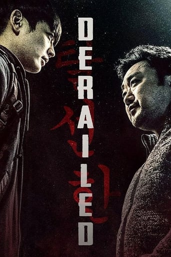 Derailed ( 2016 )