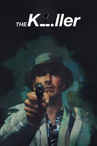 The Killer ( 2023 ) مدبلج الماني