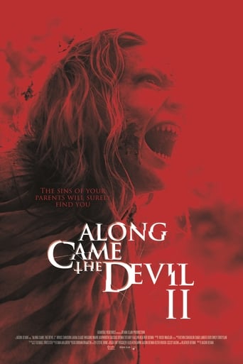 Along Came the Devil II ( 2019 )