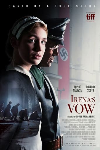 Irena's Vow ( 2024 )