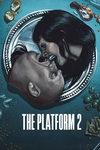 The Platform 2 ( 2024 )