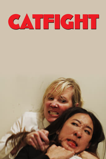 Catfight (2016) ( مدبلج الماني )