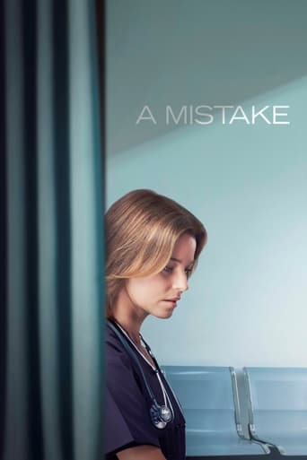 A Mistake ( 2024 )