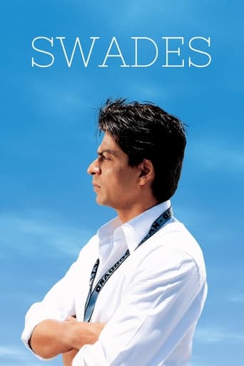 139-Swades (2004)