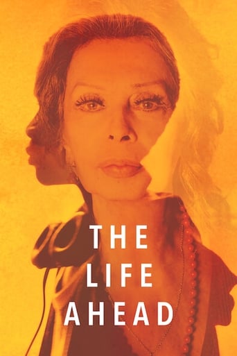 The Life Ahead (2020) مدبلج اسباني