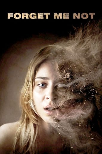 Forget Me Not ( 2009 )