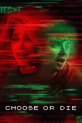 Choose or Die (2022) ( مدبلج ايطالي )