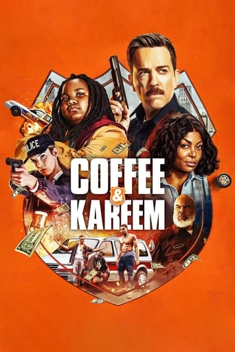 Coffee And Kareem (2020)