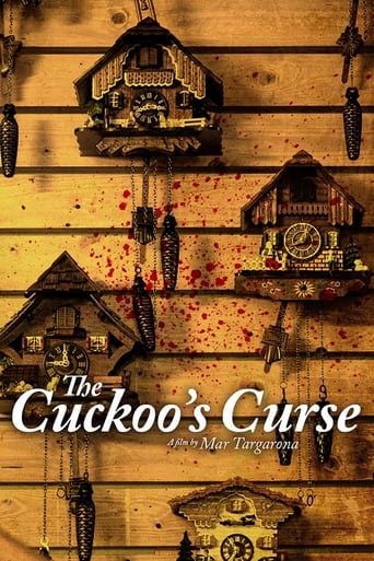 The Cuckoo's Curse (2024)