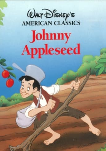 Johnny Appleseed (1948)