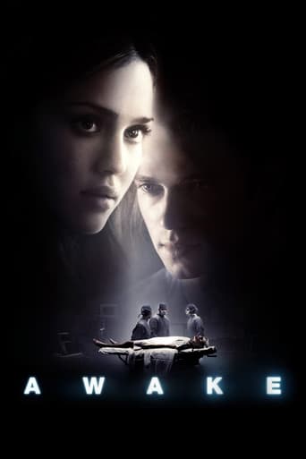 Awake (2021)