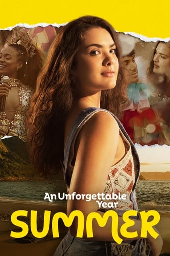 An Unforgettable Year – Summer ( 2023 )